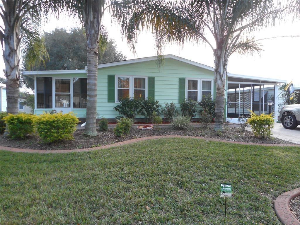 716 Camelia Ct., The Villages, FL 32159