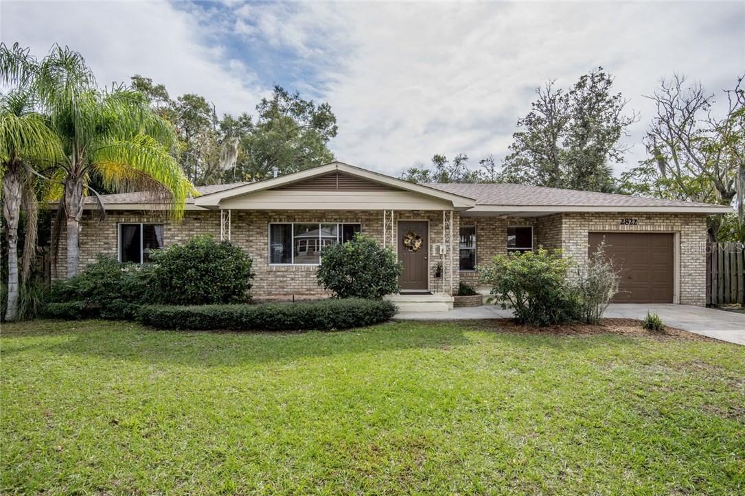 2822 Palmetto Rd., Mount Dora, FL 32757