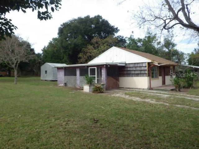 278 East Ave., Clermont, FL 34711