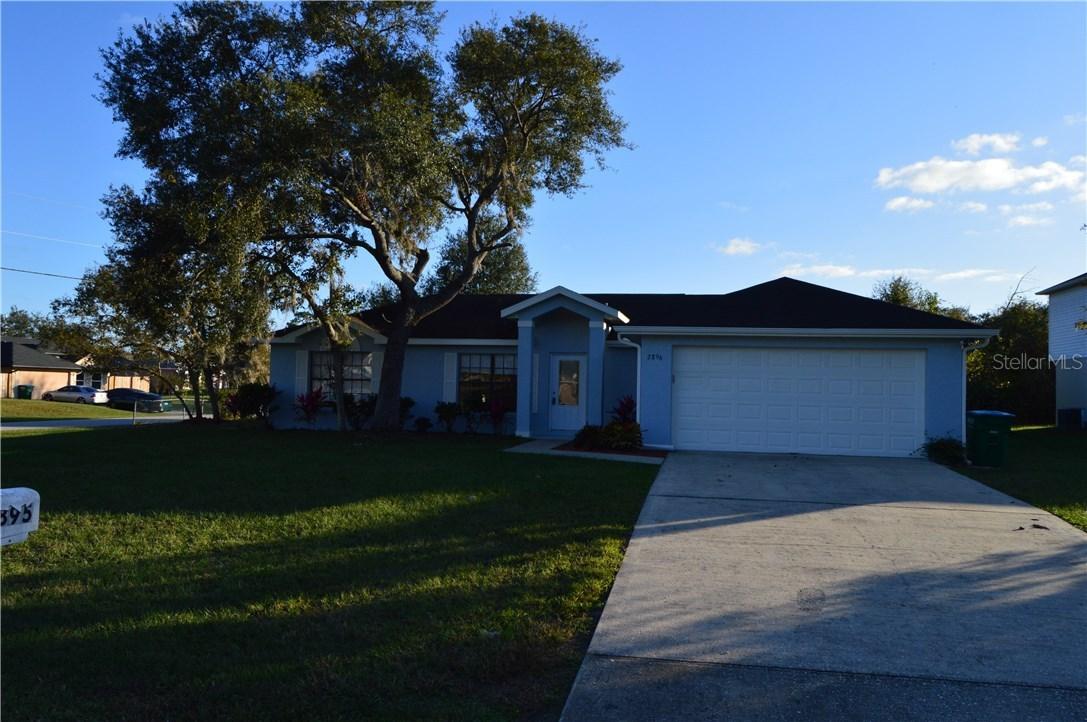 2896 Arrendonda Dr., Deltona, FL 32738