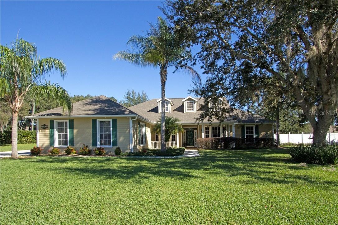 34428 Tiffany Ln., Eustis, FL 32736
