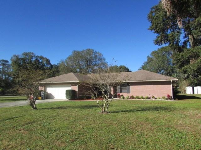3575 Lark Ln., Mulberry, FL 33860