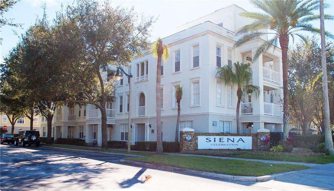 770 Siena Palm Dr. #204, Celebration, FL 34747