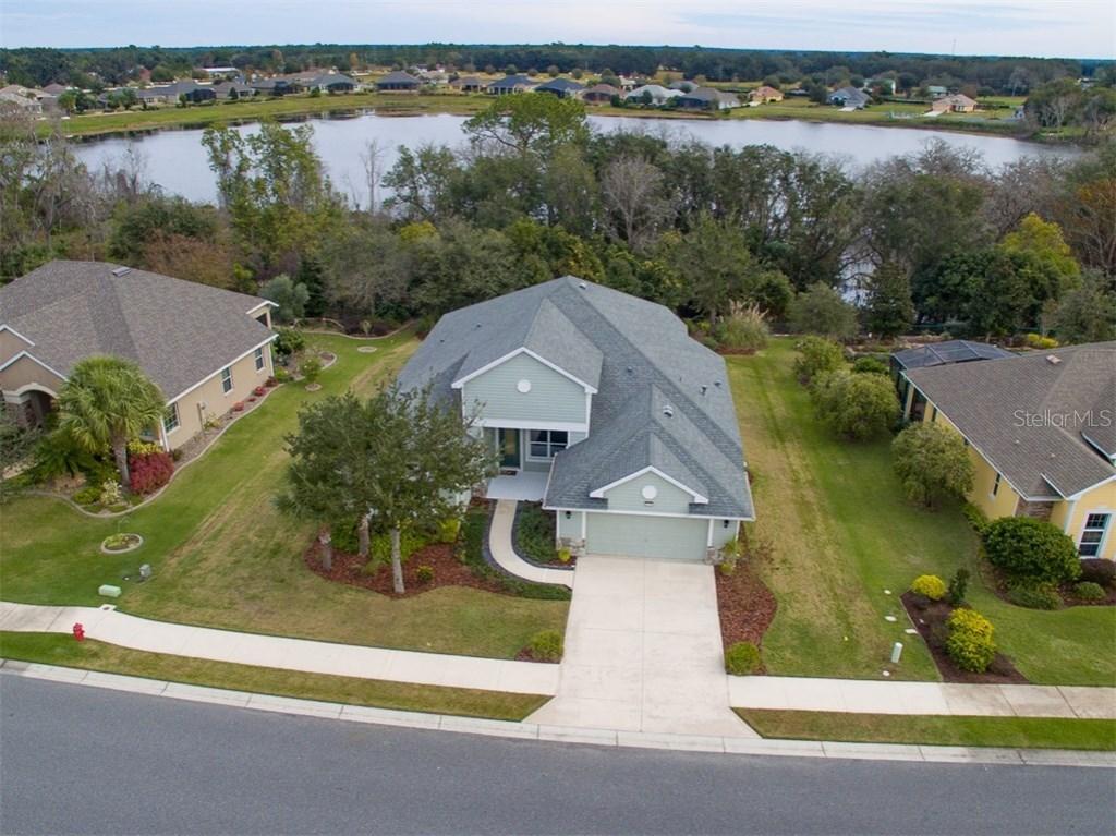 8152 Bridgeport Bay Cir., Mount Dora, FL 32757