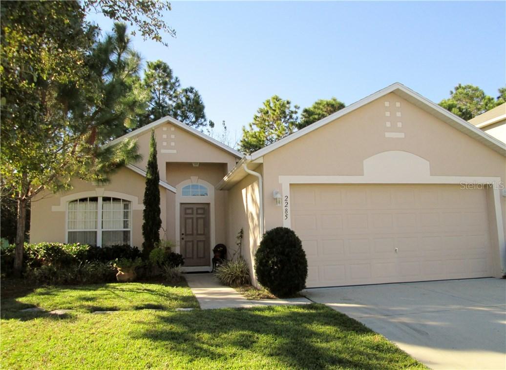 2285 Tealwood Cir., Tavares, FL 32778