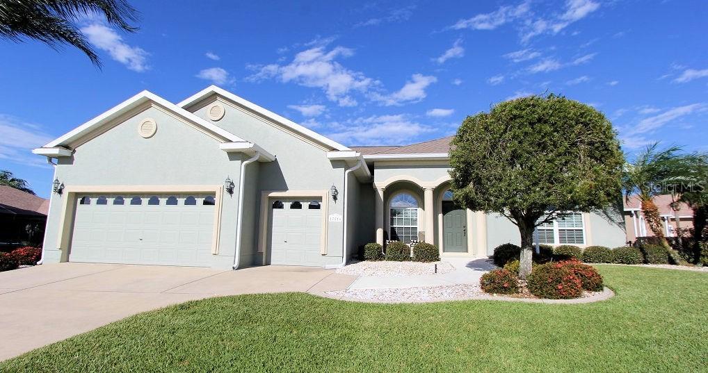 17516 SE 121st Cir., Summerfield, FL 34491