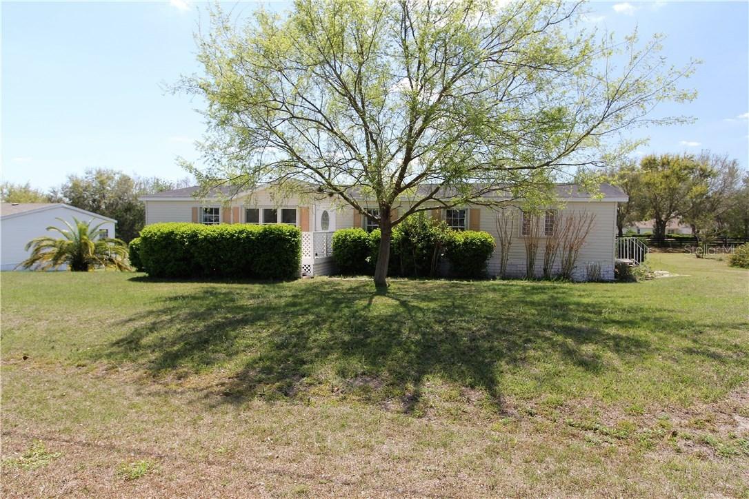 7599 County Road 109e, Lady Lake, FL 32159