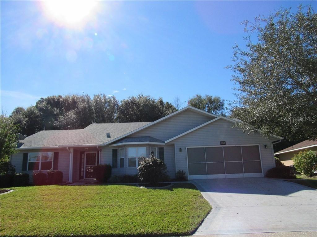 26257 Newcombe Cir., Leesburg, FL 34748