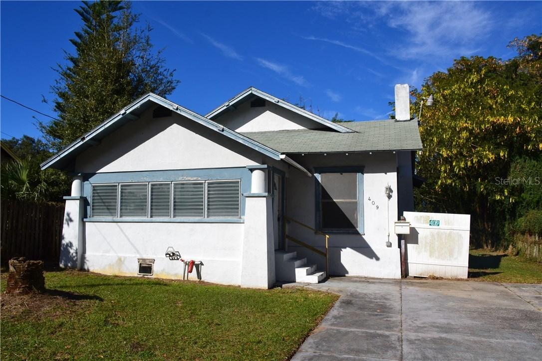 409 Avenue B, Winter Haven, FL 33881