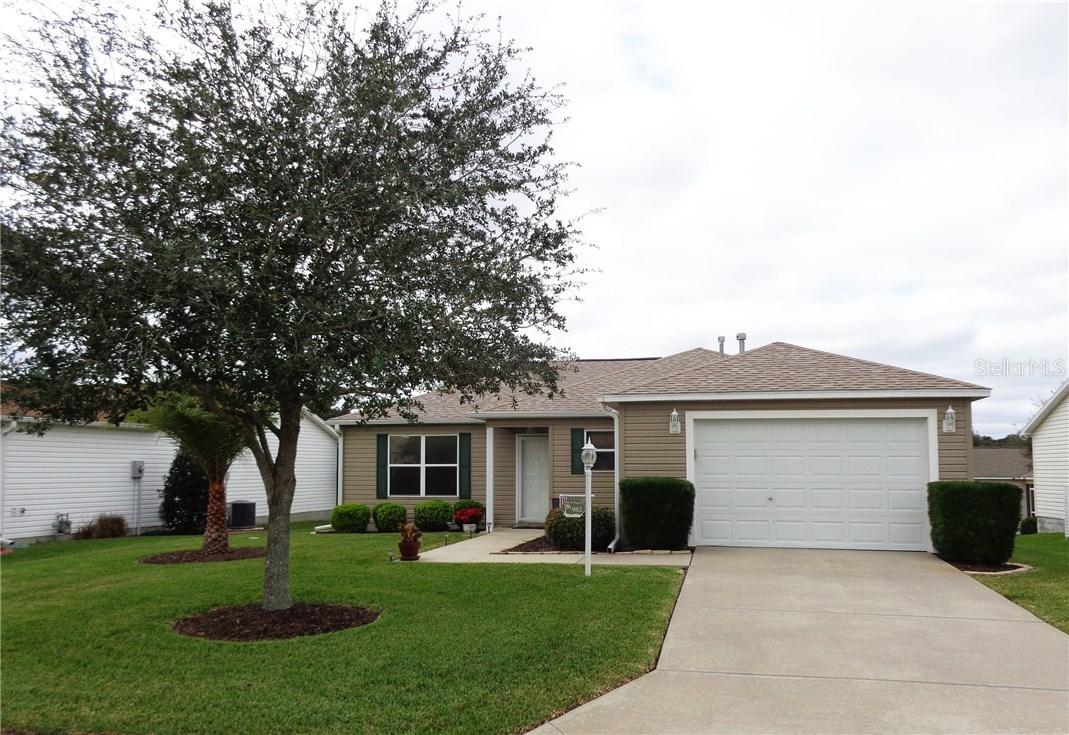 982 Eastmont Ct., The Villages, FL 32162