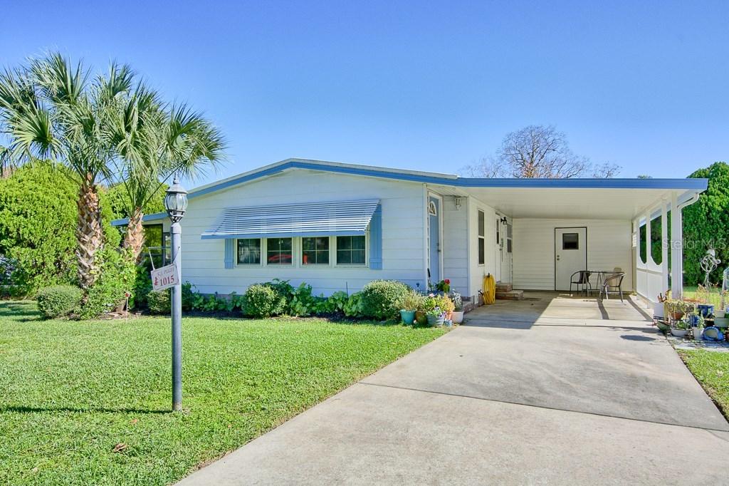 1015 Ann Ave., The Villages, FL 32159