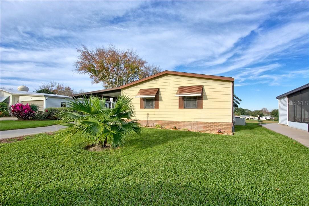 1624 Hilton Head Blvd., The Villages, FL 32159