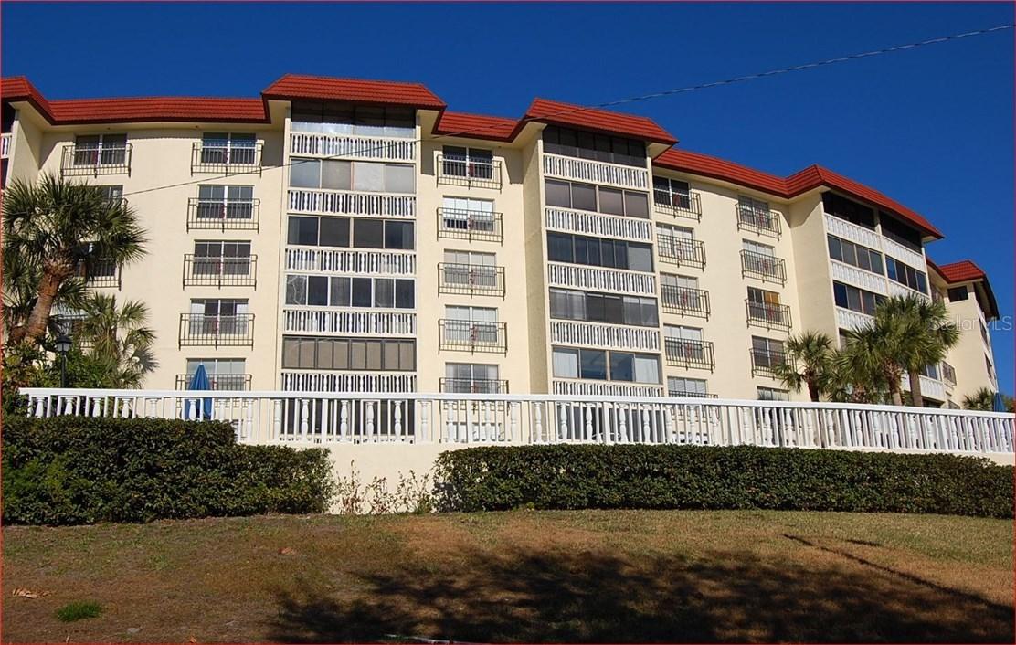 601 Mcdonald St. #110, Mount Dora, FL 32757
