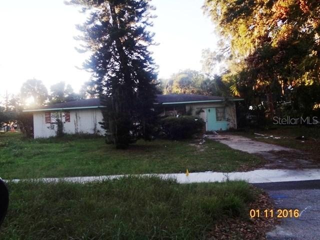 169 E Charlotte Ave., Eustis, FL 32726