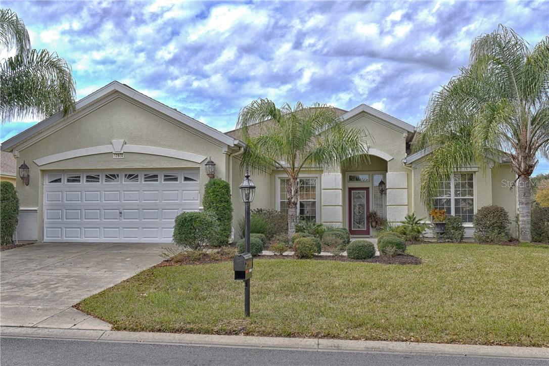 12970 SE 97 Terr Rd., Summerfield, FL 34491