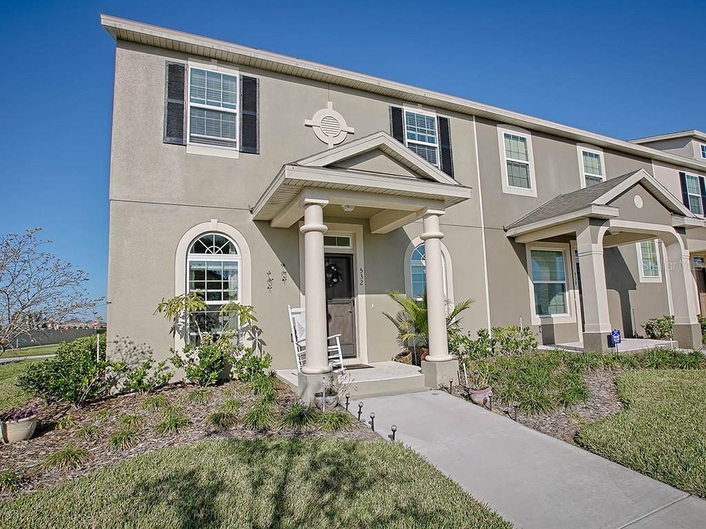 532 Rainbow Springs Loop, Groveland, FL 34736