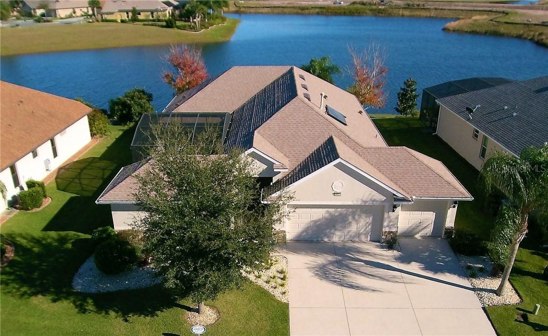 8824 Bridgeport Bay Cir., Mount Dora, FL 32757