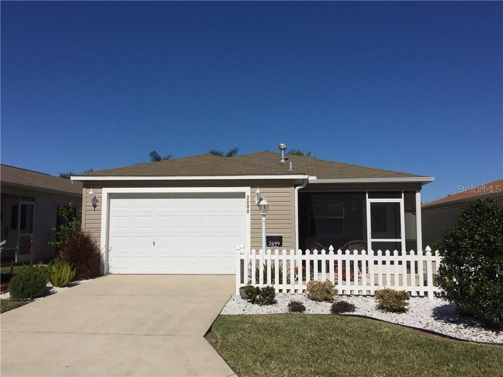 2699 Collington Dr., The Villages, FL 32162