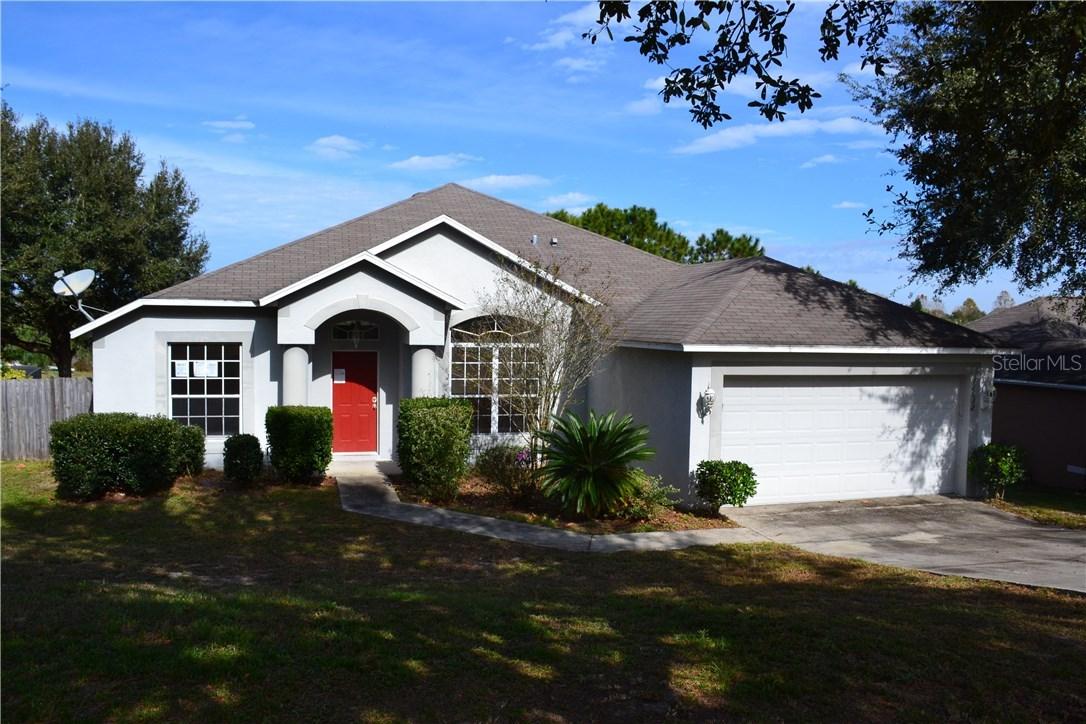 11632 Pineloch Loop, Clermont, FL 34711