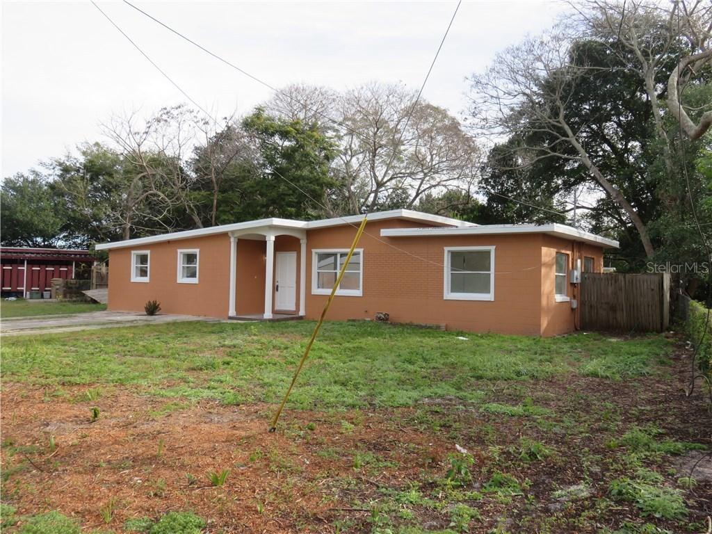 1430 Oak Dr., Mount Dora, FL 32757