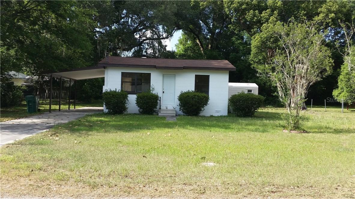 713 Osceola Ave., Wildwood, FL 34785