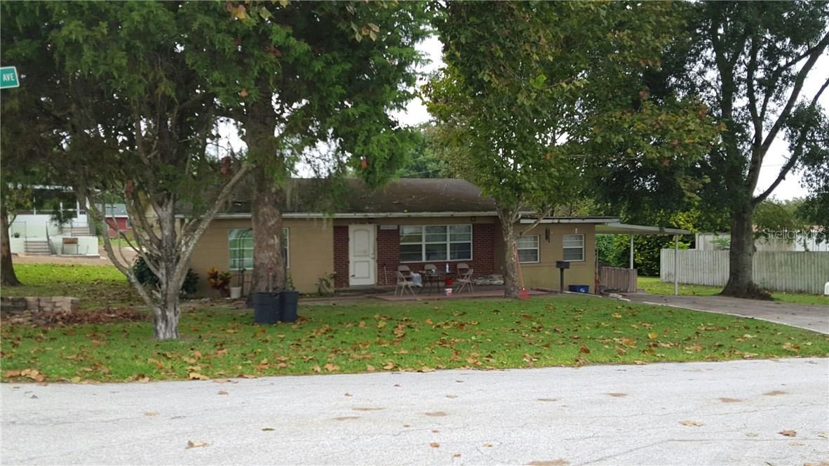 942 S Iowa Ave., Groveland, FL 34736