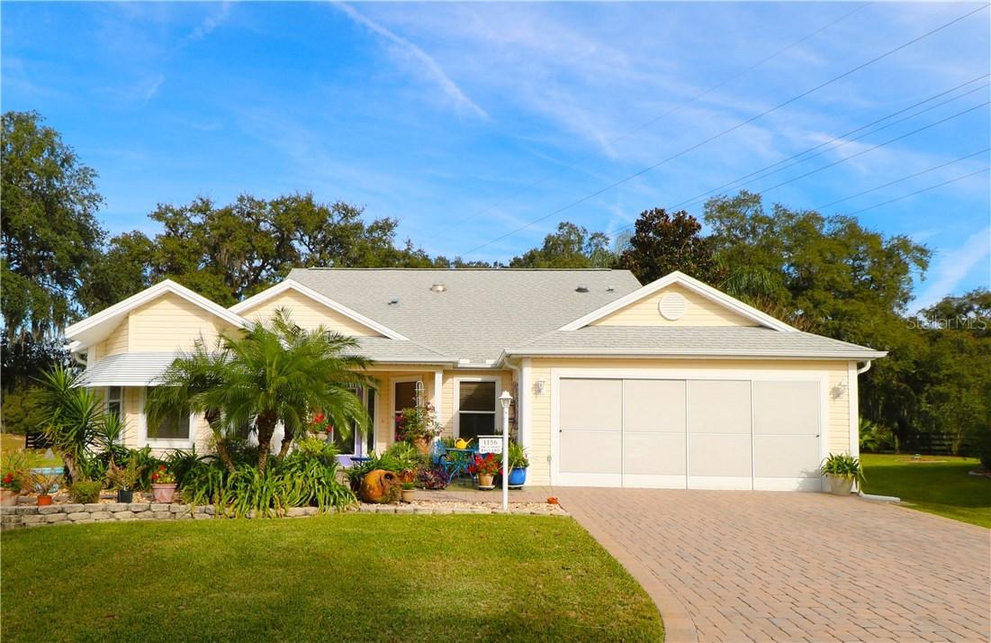 1156 Salido Ave., The Villages, FL 32159