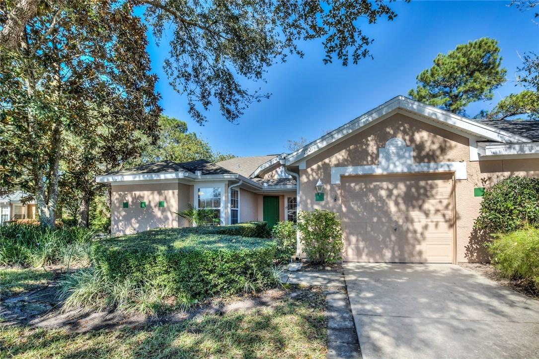 1821 Country Club Blvd., Mount Dora, FL 32757