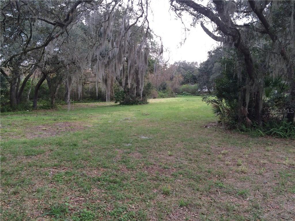 694 N Sunset Dr., Mount Dora, FL 32757