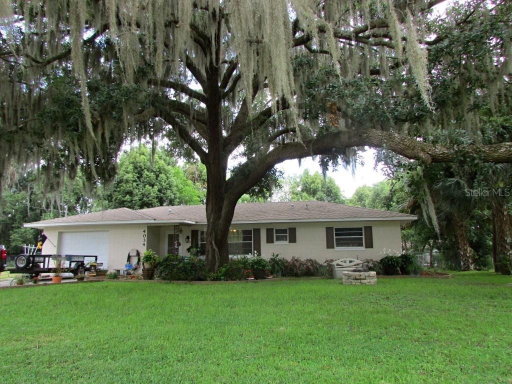 4034 Lake Eleanor Dr., Mount Dora, FL 32757