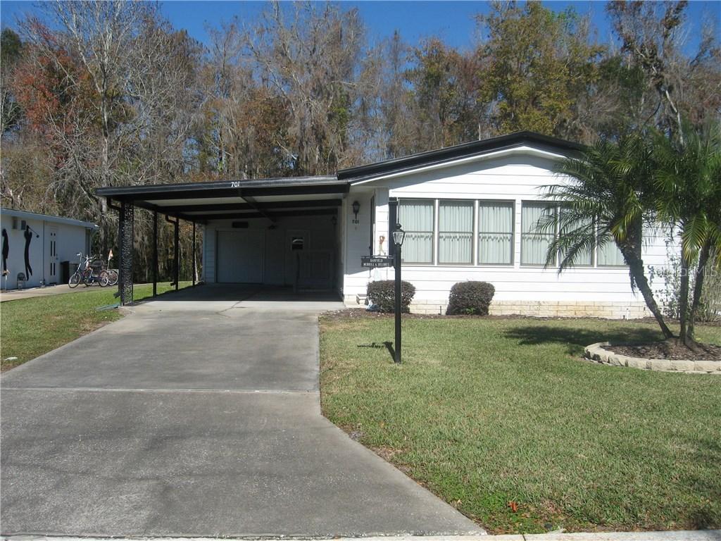 701 Robin Lane Ln., Wildwood, FL 34785