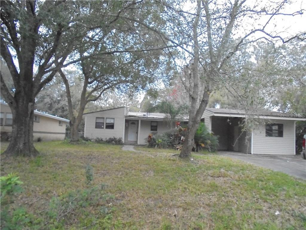 2611 Martha Ln., Land O Lakes, FL 34639
