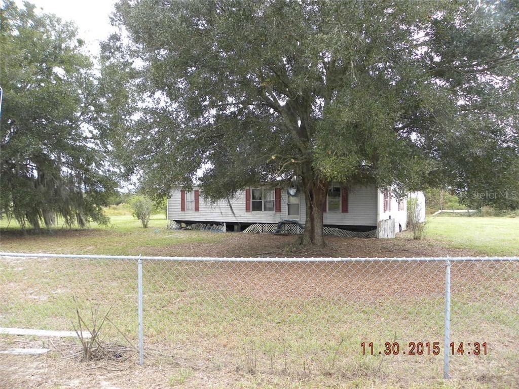 2446 Austin Merritt Rd., Groveland, FL 34736