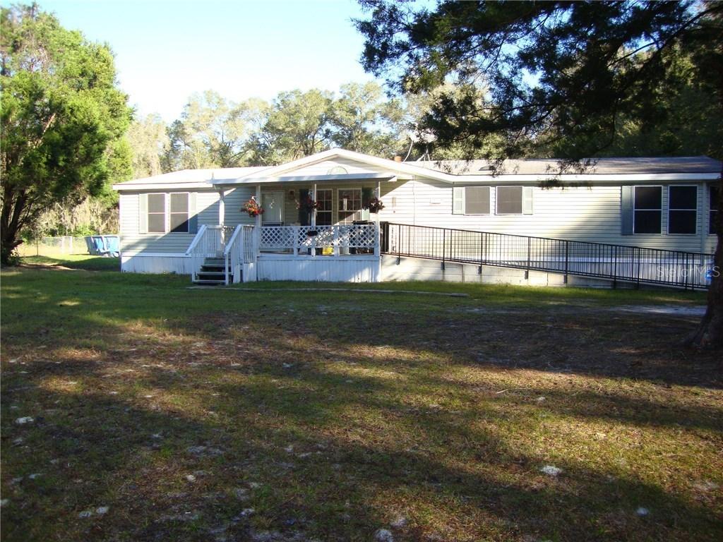2371 SE 180 St., Summerfield, FL 34491