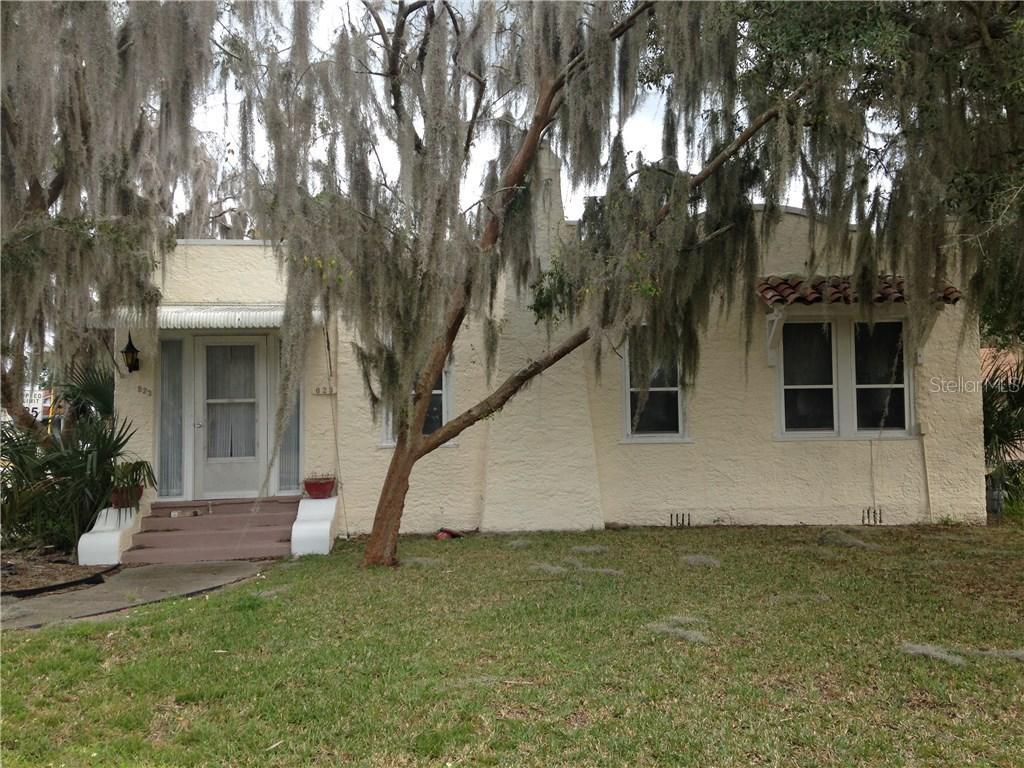 623 S Center St., Eustis, FL 32726