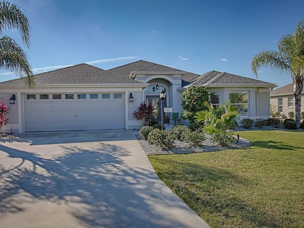 2626 Montclair Ln., The Villages, FL 32162