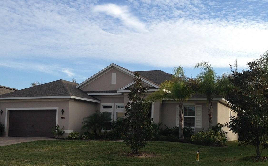12336 Hammock Hill Dr., Clermont, FL 34711