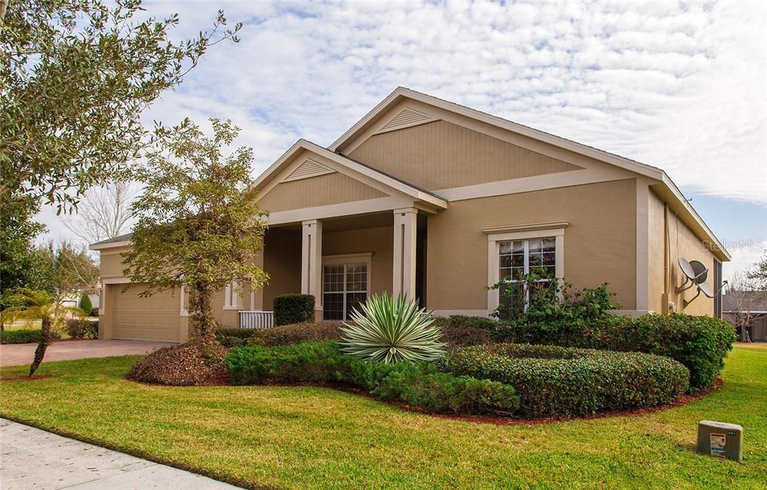 198 Crepe Myrtle Dr., Groveland, FL 34736