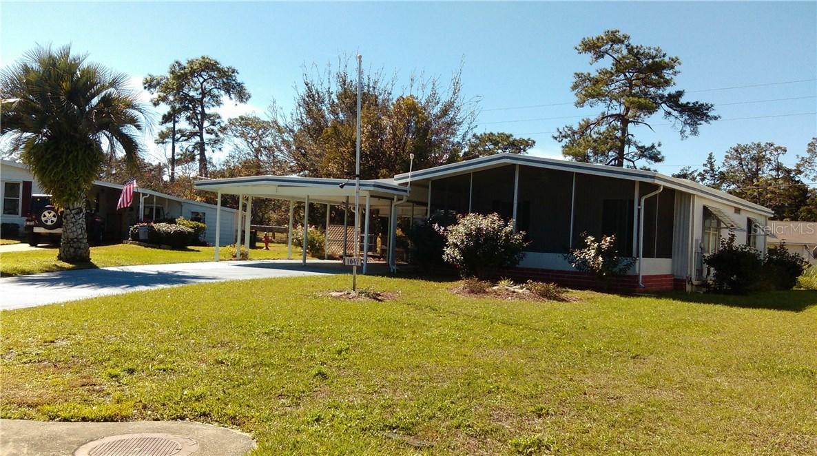 [Address Hidden by Seller], Tavares, FL 32778