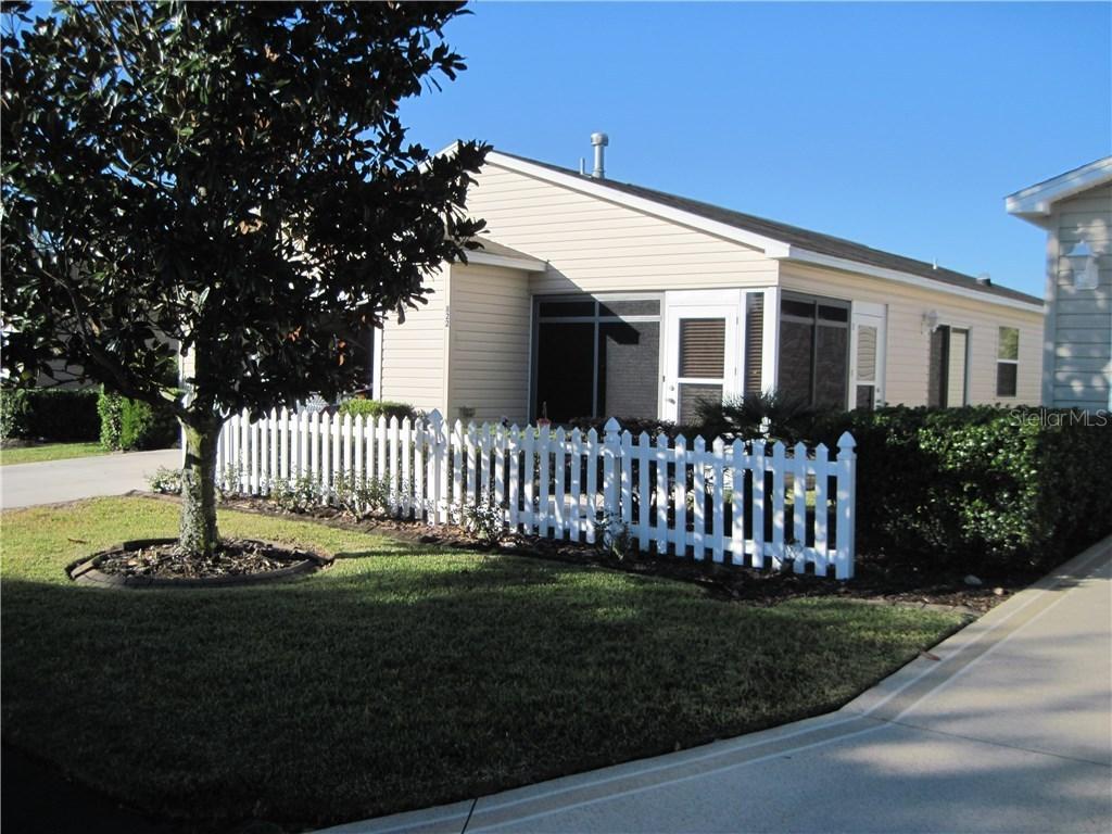 822 Carnegie Ct., The Villages, FL 32162