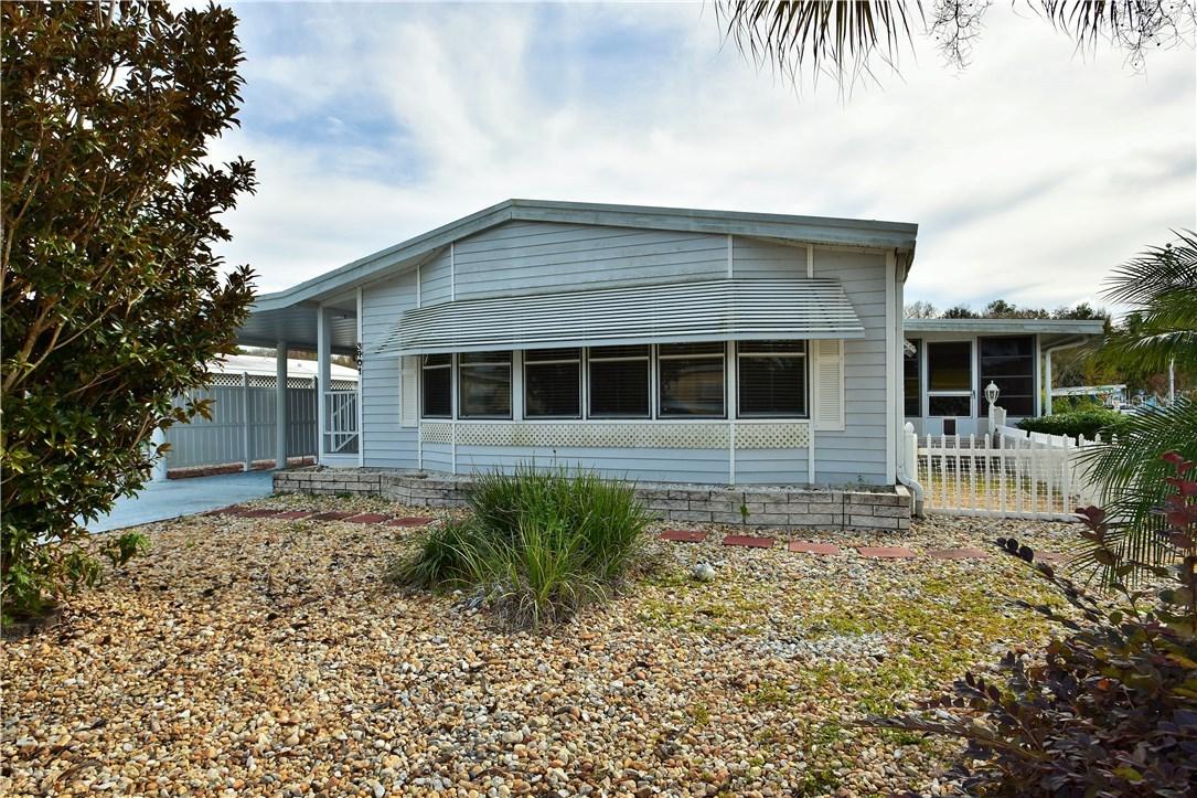 3401 Rainbow Rd., Tavares, FL 32778