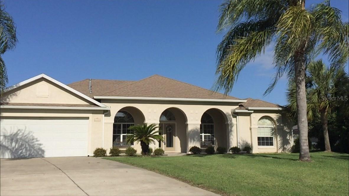 23009 Oak Prairie Cir., Sorrento, FL 32776