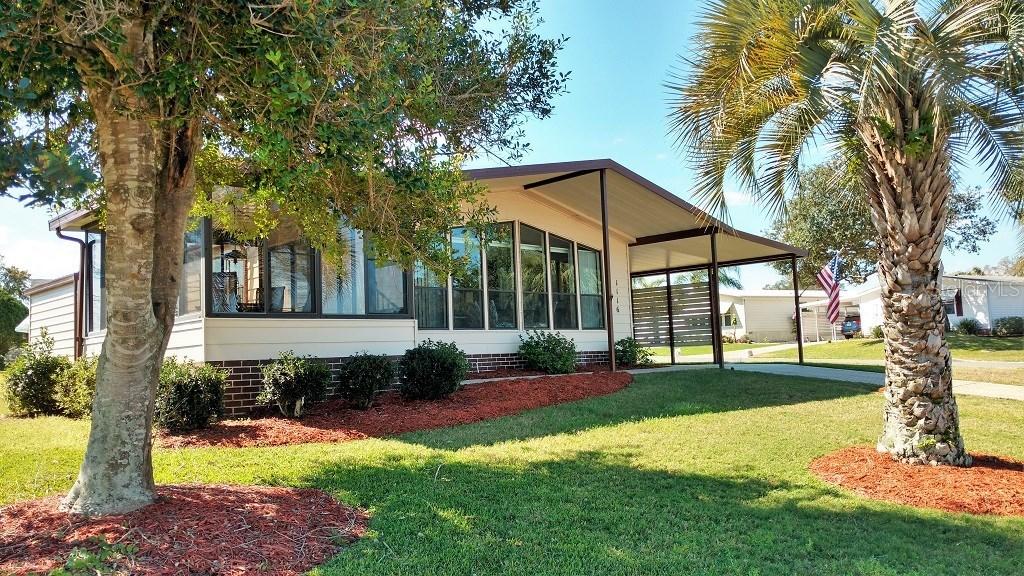 1116 Lintz Ln., The Villages, FL 32159