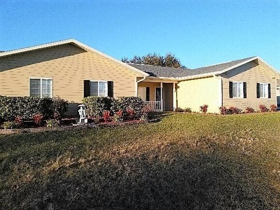 133 Sunrise Hill Ln., Auburndale, FL 33823