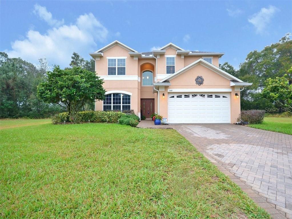 1469 Osprey Ridge Dr., Eustis, FL 32736