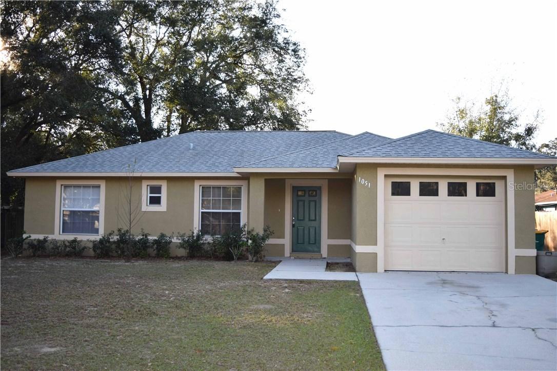 1051 N Highland St., Mount Dora, FL 32757