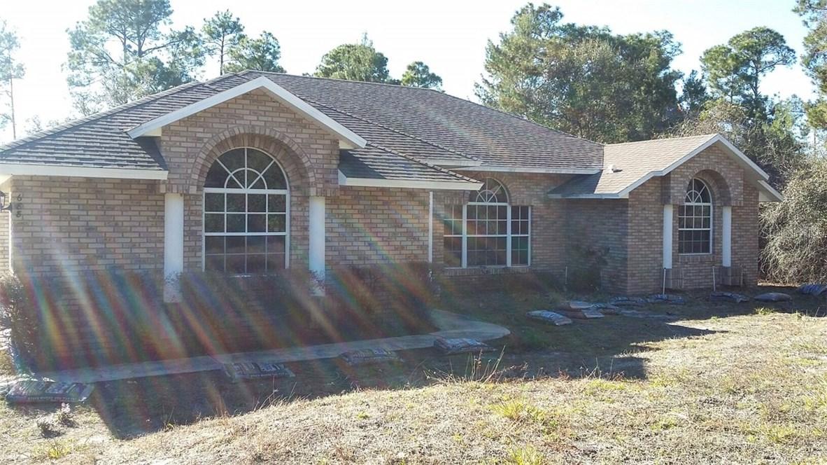 688 W Oxford Dr., Deltona, FL 32725