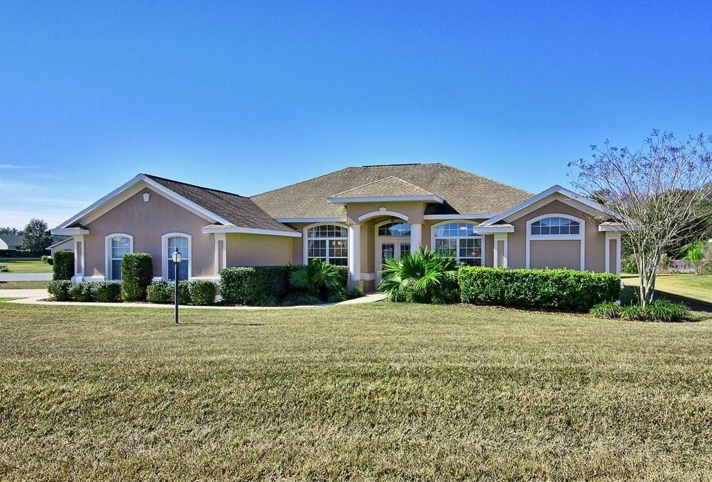 5118 County Road 125b2, Wildwood, FL 34785