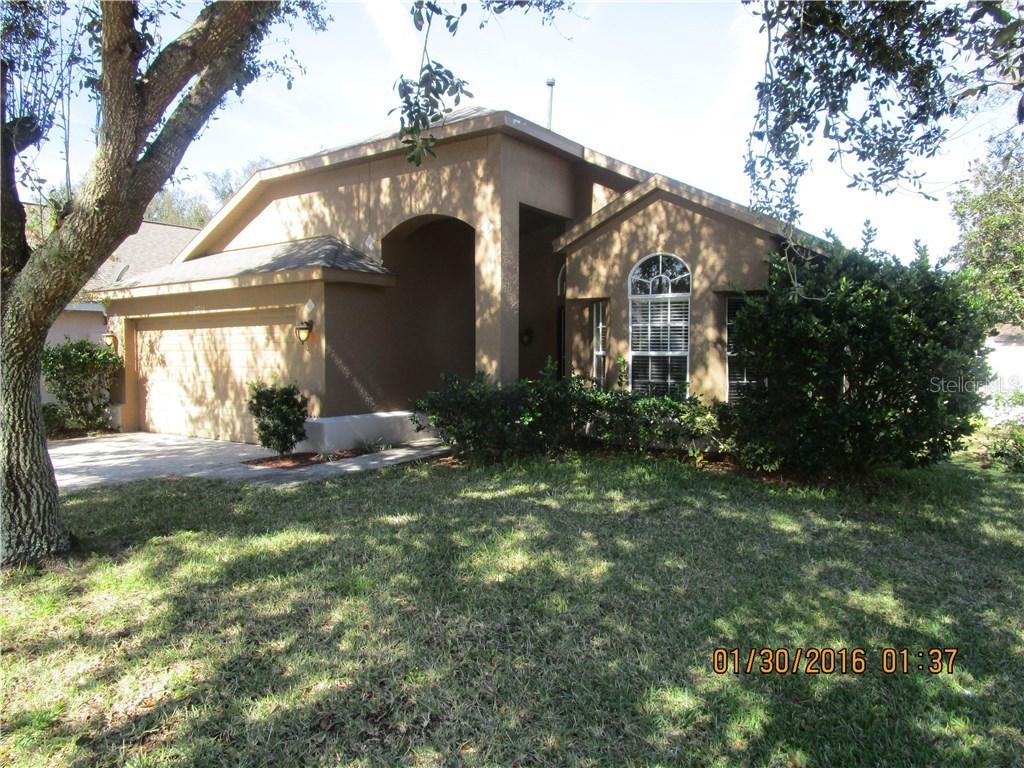 15915 Green Cove Blvd., Clermont, FL 34714