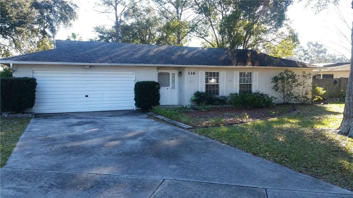 136 Margo Ln., Longwood, FL 32750